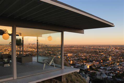 Shot Of The Day Stahl House Los Angeles Photo Basecamp
