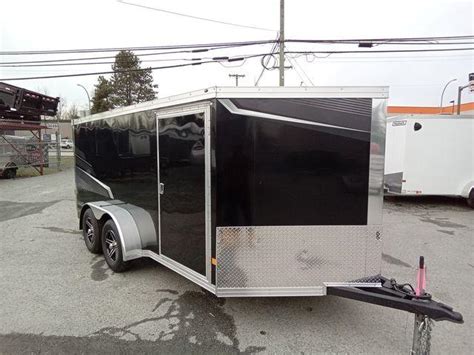 New Haulmark Motorcycle Trailers For Sale