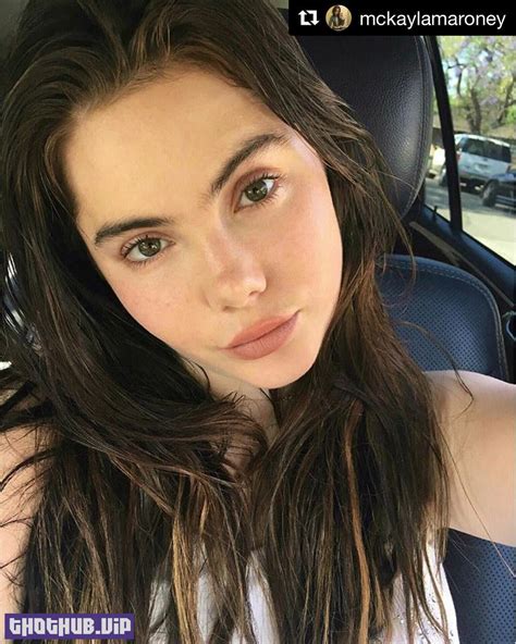 Mckayla Maroney Sexy And Abused 38 Photos Top Nude Leaks