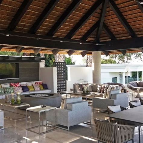 Luxurious Outdoor Living In Sotogrande Spain Cape Reed Outdoor