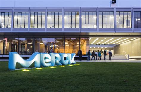 Merck Abre Inscrições Para Programa De Aceleração De Startups Revista