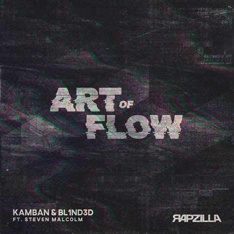 Art Of Flow Single By Kamban Spotify