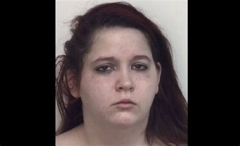 19 Year Old Woman Charged With Murder In Death Of 4 Month Old Daughter