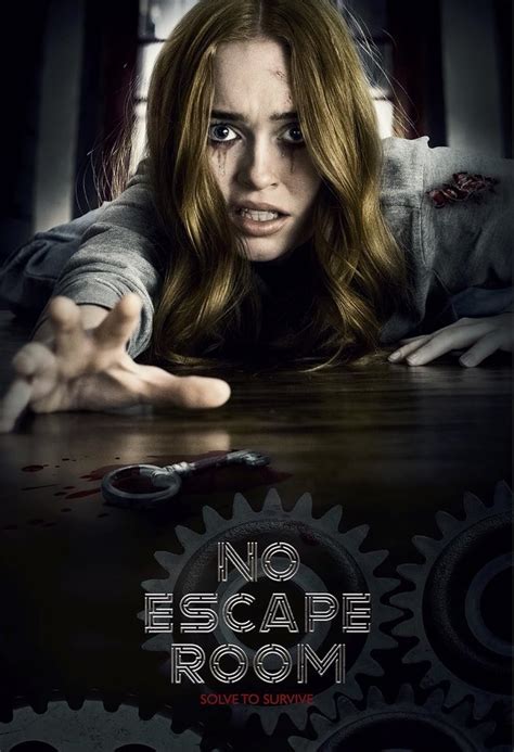 Escape Game 2 Imdb