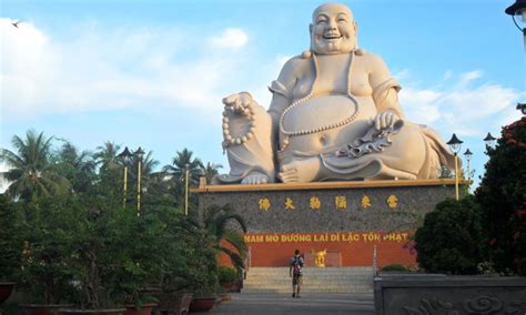 Top 10 Bức Tượng Phật Lớn Nhất Thế Giới Hiện Nay Toplistvn