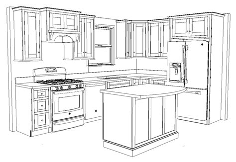 Which Is The Best Kitchen Layout For Your Home