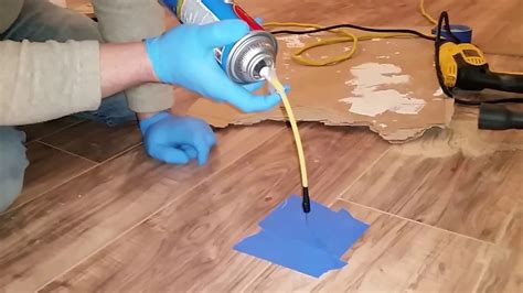 Squeaky Wood Floor Repair Kit Flooring Blog