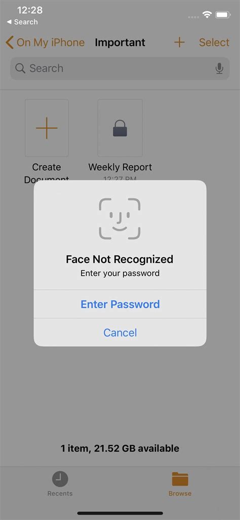You may believe a passcode for your iphone is enough protection, but what if someone gets ahold of the number? Password-Protect Your Pages Documents So Only You ...