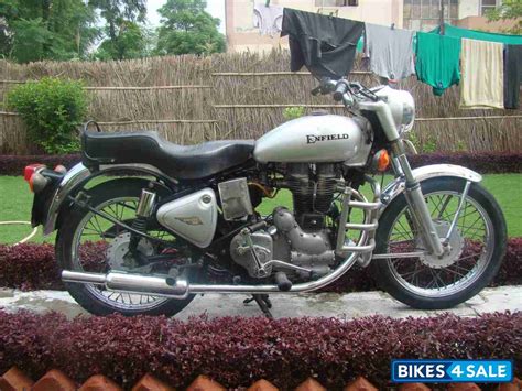 We recommend newest arrivals price: Used 2001 model Royal Enfield Bullet Campus for sale in ...