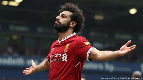 Mohamed Salah Nets Second African Footballer Of The Year Title News