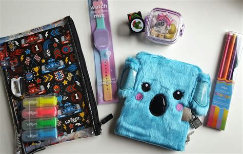 Smiggle For Stocking Stuffers The Hearty Life