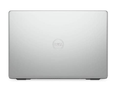 Dell Inspiron 15 5000 Platinum Silver 5593 156 Ips Atehno