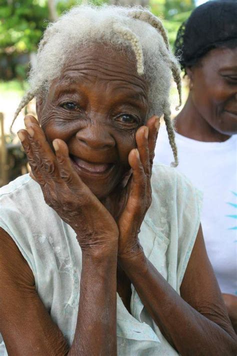 usaid is helping dieula rosembert a grandmother and cacao farmer in haiti band… beautiful