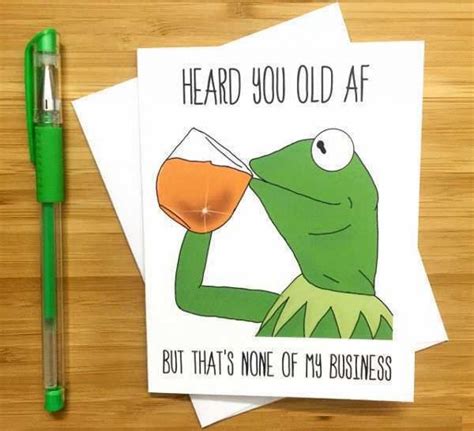 Printable birthday cards for coworker