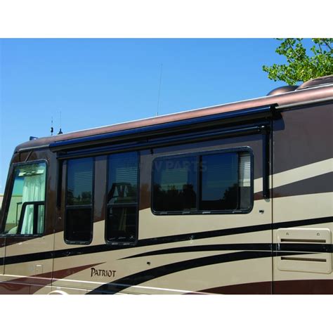 Carefree Rv Awning C344agjv42