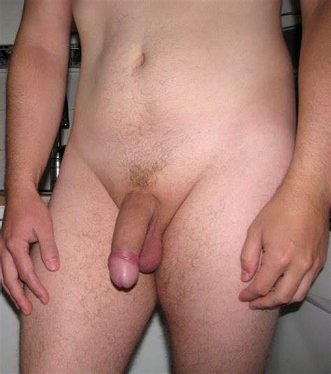 Nude Men With Average Size Penis