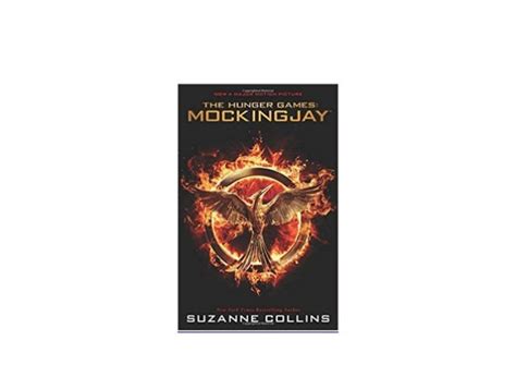 Ebookpaperback Library Mockingjay The Final Book Of The Hunger Games