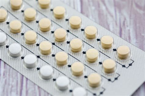 Irregular Periods After Stopping Birth Control Pills Caption Simple