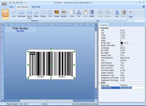 Barcode Label Maker Starter Edition Latest Version Get Best Windows