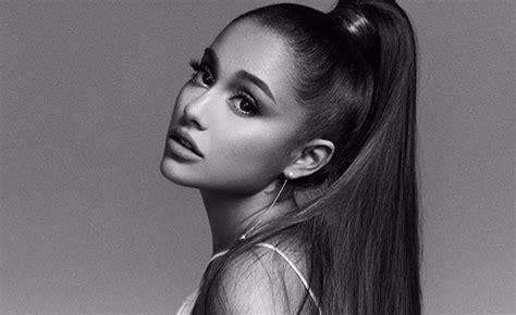 Born in boca raton, florida, grande began her career at age 15 in the 2008 broadway musical 13. Ariana Grande Unveils Music Video For 'In My Head' - CelebMix