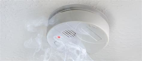 Smoke Alarm Installation And Maintenance Tips Federated Insurance