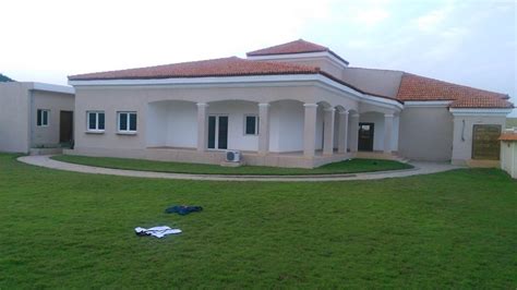 A Louer Luxueuse Villa Non Meublée Baguida Plage Lomé Phillison