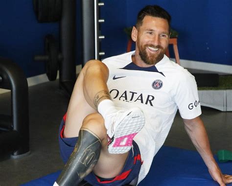 Lionel Messi merr ofertën tunduese nga Arabia Saudite ArkivaNews