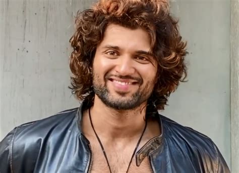 Vijay Deverakonda To Feature On Dabboo Ratnanis Calendar For The First Time Bollywood News