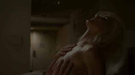 Naked Keri Russell In The Americans