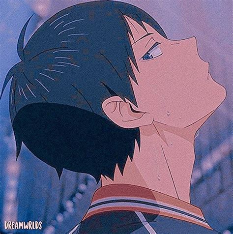 𓇢༘ 𓏲𝘪𝘤𝘰𝘯 𓆡𓈒 in 2020 | Haikyuu anime, Anime, Kawaii anime