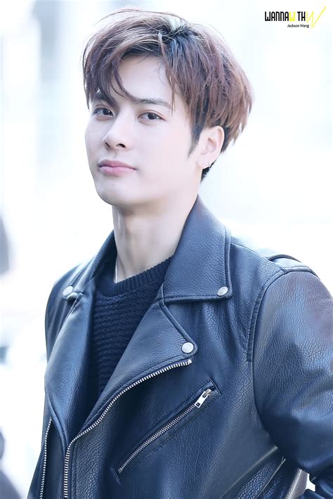 Wang jackson, a blog dedicated to got7's member, jackson wang. FY! WANG JACKSON