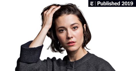 Youve Seen Mary Elizabeth Winstead Onscreen Get Ready For Her Onstage
