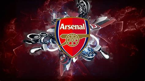Arsenal Logo HD Gambar Wallpapers | HD Wallpapers | ID #58869