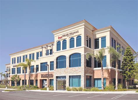 Keller Williams Exclusive Properties Relocates To Corporate Point In