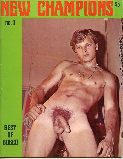 Vintage Beefcake Via Male Models Vintage Beefcake SexiezPicz Web Porn