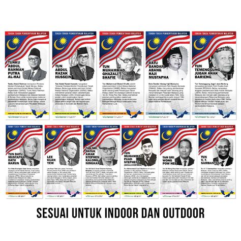 Malaysia Merdeka Pejuang Kemerdekaan Dan Tokoh Pembentukan Malaysia The Best Porn Website