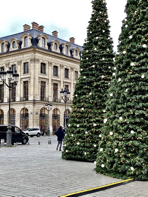 Christmas In Paris 10 Things To See And Do Landen Kerr