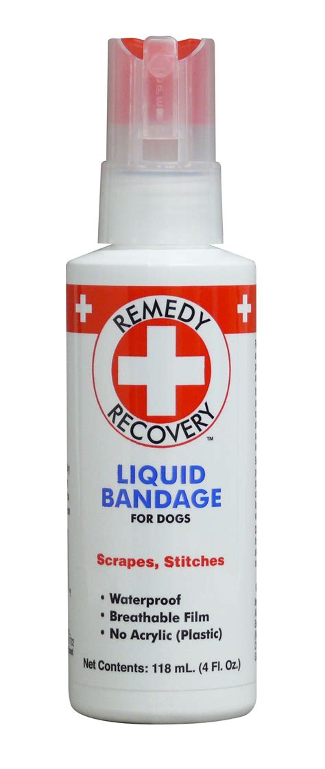 Liquid Bandage Remedyrecovery