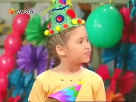 Emily has twosiblings that were mentioned in the episode you are special. Barney & Friends: Birthday Olé (Season 6, video 10) - YouTube