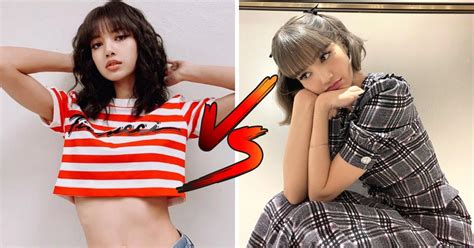 Cute Or Sexy Blackpink S Lisa Can Do Both Koreaboo