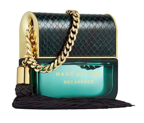 Marc Jacobs Perfume Purse Bottle