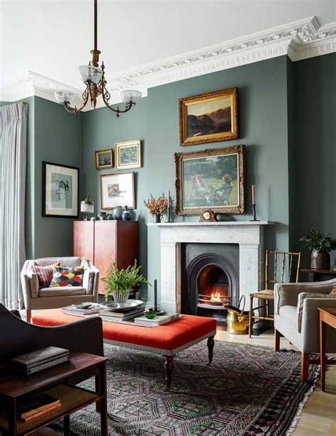 The 11 Secrets For How To Decorate North Facing Rooms