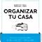 Manual Para Organizar Tu Casa P A Organiza Manuales Amazon Es P A