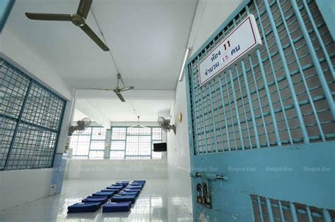 bangkok post hormone access urged for lgbt inmates