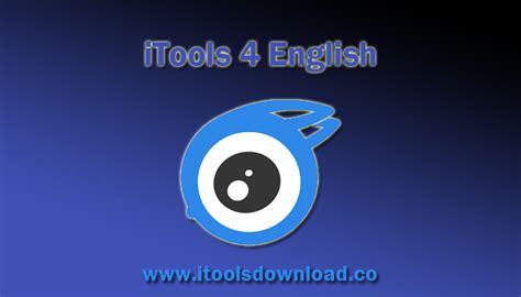 Itools 4 English Itools Download