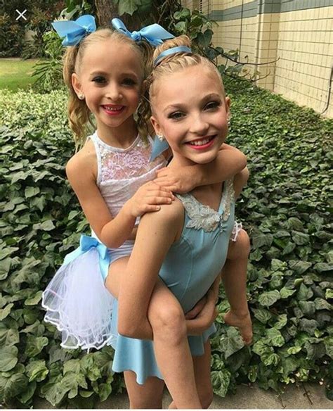 The Bad Deed Brynn And Lilliana Brynn Dance Mums Dance Moms Girls Dance Mums