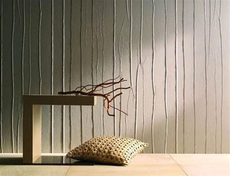 Modern Interior Design Trends In Wall Coverings Challenging Traditional
