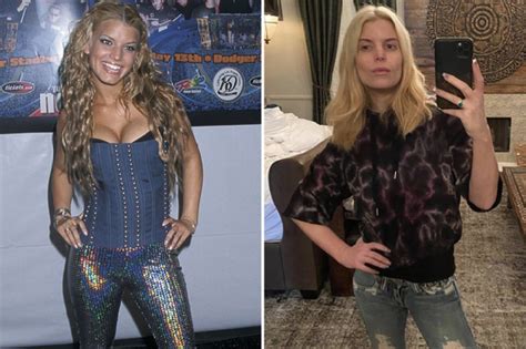 jessica simpson slips into tight jeans from her 20s as she turns 40 after 100 pound weight loss