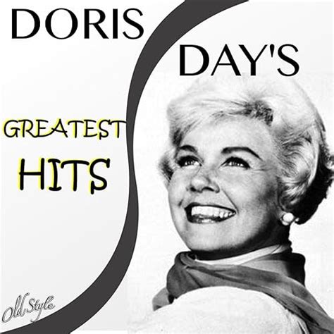Doris Days Greatest Hits De Doris Day Sur Amazon Music Amazonfr