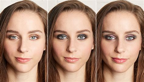 How To Create A Smoky Eye With One Two Or Three Shadows Birchbox Mag